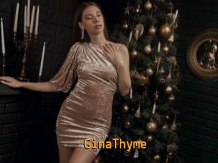 GinaThyme