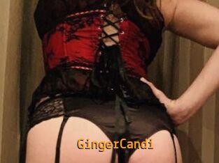 GingerCandi