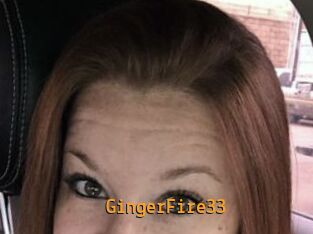 GingerFire33