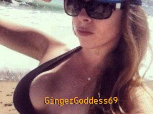 GingerGoddess69