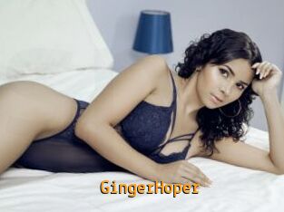 GingerHoper