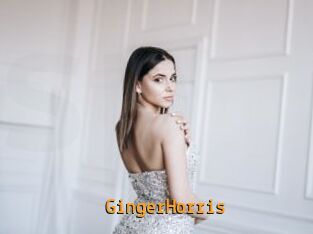 GingerHorris