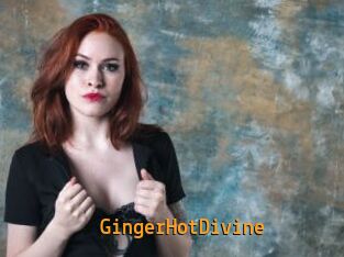 GingerHotDivine