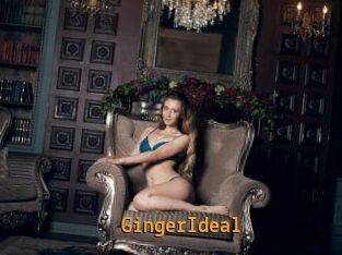 GingerIdeal