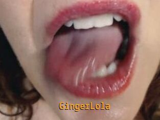 GingerLola
