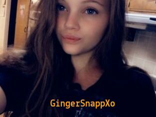 GingerSnappXo