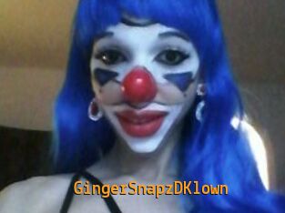 GingerSnapzDKlown