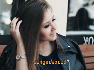 GingerWorld