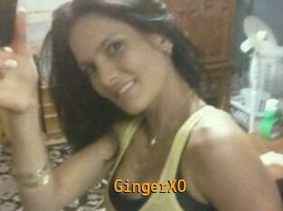 Ginger_XO_ Sexcam Portal