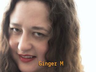 Ginger_M Sexcam Portal