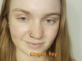 Ginger_Ray