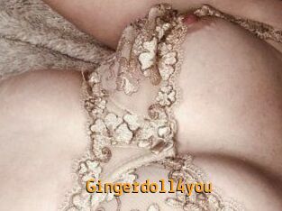 Gingerdoll4you
