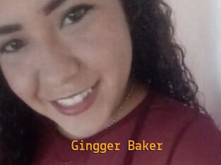 Gingger_Baker