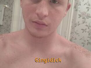 Gingidick