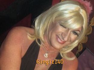 Gingirl40 Sexcam Portal