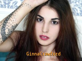 GinnaCrawford Sexcam Portal