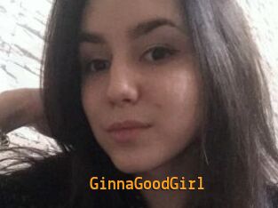 GinnaGoodGirl