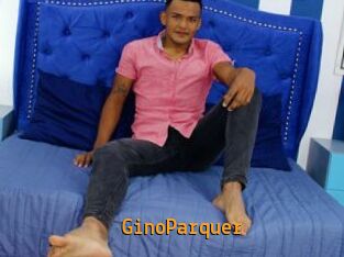GinoParquer