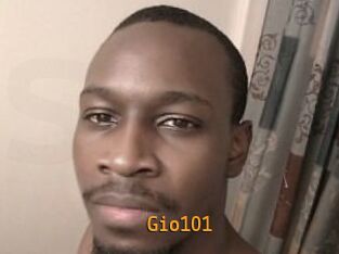 Gio101