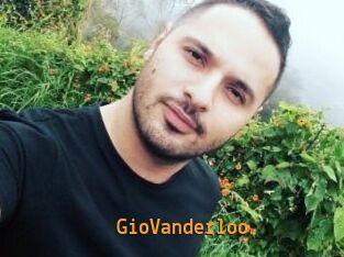 GioVanderloo Sexcam Portal