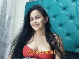 GiorginaSel Sexcam Portal