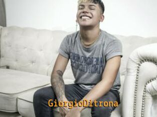 GiorgioDitrona