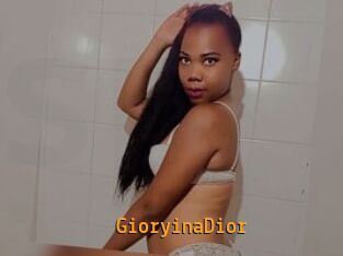 GioryinaDior Sexcam Portal