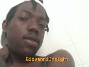 Giovanni_Insight Sexcam Portal
