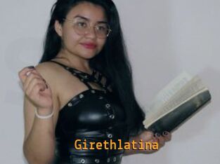 Girethlatina