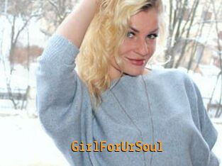 GirlForUrSoul