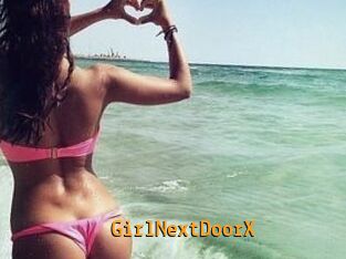 GirlNextDoorX