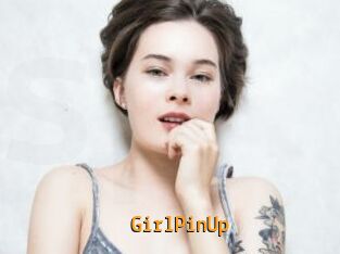 GirlPinUp