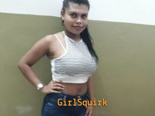GirlSquirk
