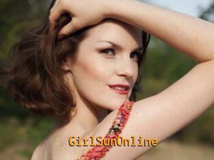 GirlSunOnline