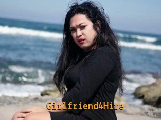 Girlfriend4Hire
