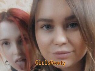 GirlsReady