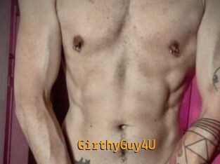 GirthyGuy4U