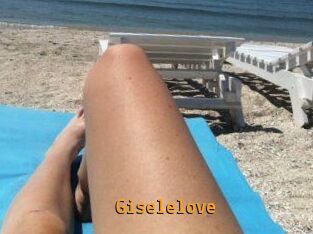 Giselelove