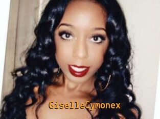 GiselleCymonex Sexcam Portal