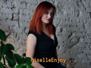 GiselleEnjoy