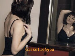 Gisselle4you