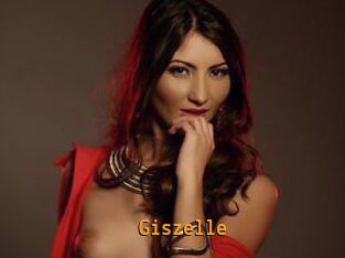 Giszelle