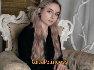 GitaPrincess