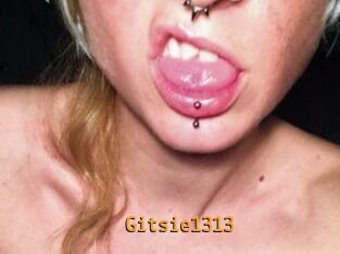 Gitsie1313