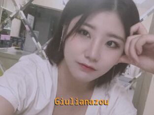 Giulianazou