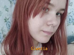 Giweria