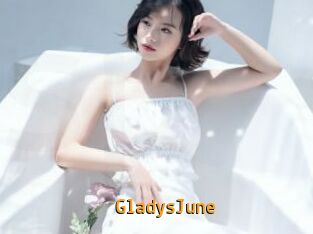 GladysJune Sexcam Portal