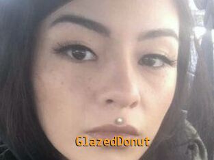 GlazedDonut