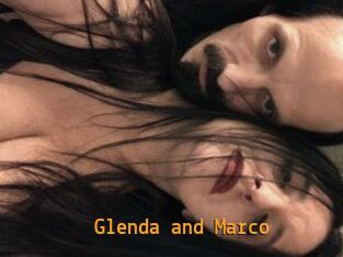 Glenda_and_Marco