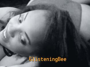 GlisteningBee